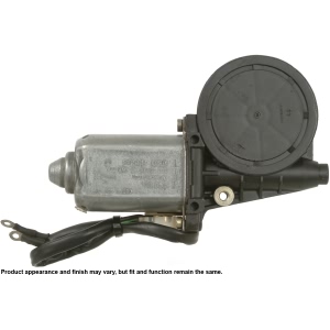 Cardone Reman Remanufactured Window Lift Motor for 1988 Mercedes-Benz 190E - 47-34019