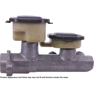 Cardone Reman Remanufactured Brake Master Cylinder for 1989 GMC G2500 - 10-2058