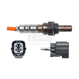 Denso Oxygen Sensor for 2006 Honda Insight - 234-4954