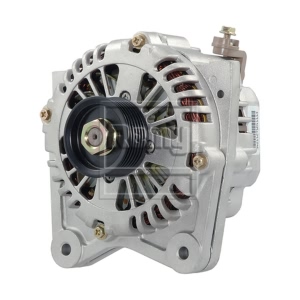 Remy Remanufactured Alternator for 1994 Lincoln Mark VIII - 13211