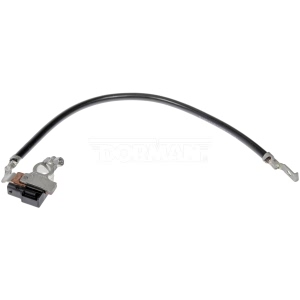 Dorman OE Solutions Battery Current Sensor for BMW 428i xDrive Gran Coupe - 601-256