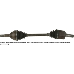 Cardone Reman Remanufactured CV Axle Assembly for 2006 Nissan Quest - 60-6242