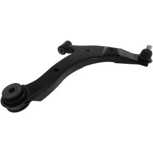 Centric Premium™ Control Arm And Ball Joint Assembly for 2002 Dodge Neon - 622.63036