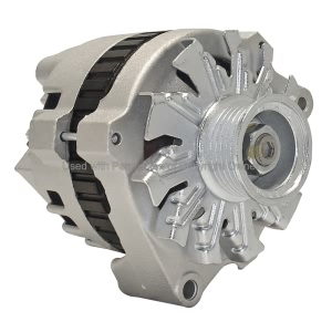 Quality-Built Alternator Remanufactured for 1992 Buick Regal - 7946603