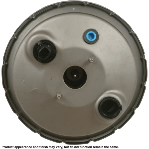 Cardone Reman Remanufactured Vacuum Power Brake Booster w/o Master Cylinder for 2006 Porsche Cayenne - 53-3004