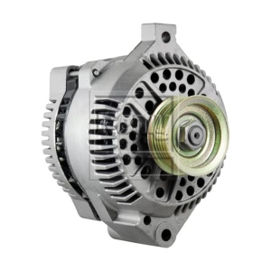 Remy Remanufactured Alternator for 1998 Ford Mustang - 20205