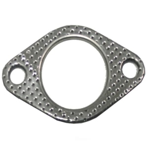 Bosal Exhaust Pipe Flange Gasket for 1984 Saab 900 - 256-729
