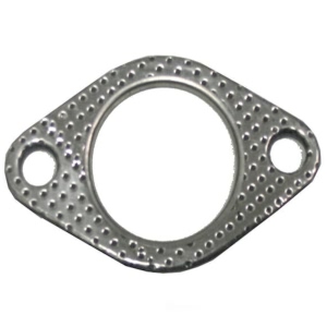 Bosal Exhaust Pipe Flange Gasket for Saab 900 - 256-729