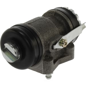 Centric Premium Front Passenger Side Drum Brake Wheel Cylinder for Toyota - 134.44716