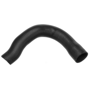 Gates Engine Coolant Molded Radiator Hose for 1987 American Motors Eagle - 20926