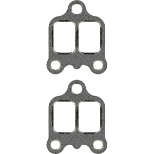 Victor Reinz Exhaust Manifold Gasket Set for 1991 Toyota Tercel - 15-52572-01