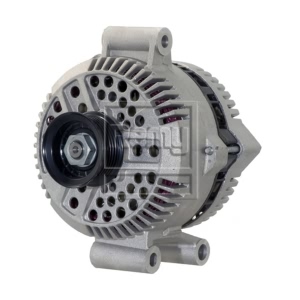 Remy Remanufactured Alternator for Mercury Mountaineer - 23783