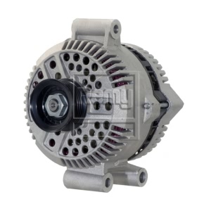 Remy Remanufactured Alternator for Ford Ranger - 23783