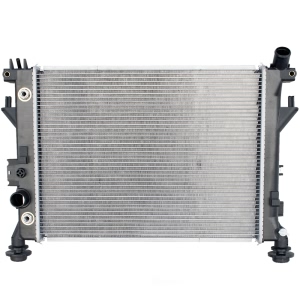 Denso Radiators for 2007 Pontiac Solstice - 221-9415