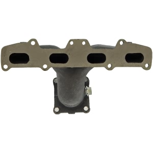Dorman Cast Iron Natural Exhaust Manifold for 2000 Plymouth Breeze - 674-282