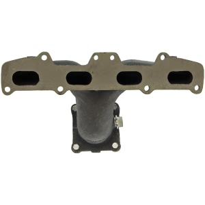 Dorman Cast Iron Natural Exhaust Manifold for 1996 Chrysler Sebring - 674-282