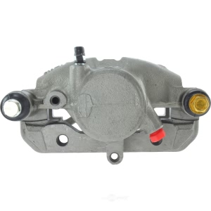 Centric Remanufactured Semi-Loaded Front Passenger Side Brake Caliper for 1986 Toyota Pickup - 141.44085