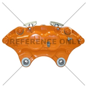 Centric Posi Quiet™ Loaded Brake Caliper for 2020 BMW 430i - 142.34140