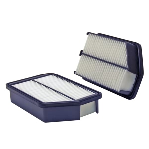 WIX Panel Air Filter for Kia Rondo - 49210
