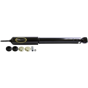 Monroe OESpectrum™ Rear Driver or Passenger Side Monotube Shock Absorber for 2012 Honda Civic - 5505