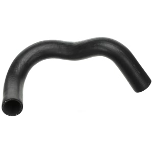 Gates Engine Coolant Molded Radiator Hose for 1987 Dodge W150 - 20949