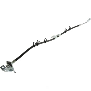 Centric Front Passenger Side Brake Hose for 2013 Ram 3500 - 150.67109
