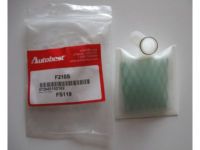 Autobest Fuel Pump Strainer for Mazda - F210S