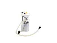 Autobest Fuel Pump Module Assembly for 2016 Buick LaCrosse - F5032A