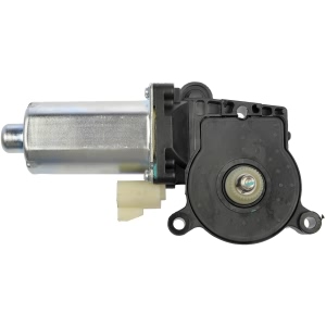 Dorman OE Solutions Front Driver Side Window Motor for 2002 Pontiac Grand Am - 742-128