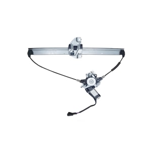 AISIN Power Window Regulator And Motor Assembly for Saturn Vue - RPAGM-160