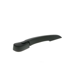 VAICO Rear Back Glass Wiper Arm for 2017 BMW 328d xDrive - V20-0010