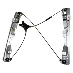 AISIN Power Window Regulator Without Motor for 2009 Ford F-150 - RPFD-079