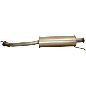 Bosal Rear Exhaust Muffler for 2002 Kia Sportage - 280-087