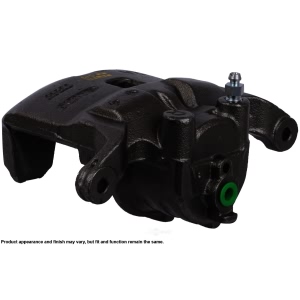 Cardone Reman Remanufactured Unloaded Caliper for 2013 Nissan Versa - 19-6861