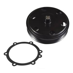 GMB Engine Coolant Water Pump for 2016 Chevrolet Camaro - 130-3020