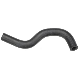 Gates Hvac Heater Molded Hose for 2006 Toyota Sienna - 18475