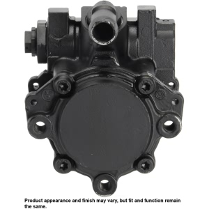 Cardone Reman Remanufactured Power Steering Pump w/o Reservoir for 2013 BMW 335i - 21-110