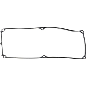 Victor Reinz Valve Cover Gasket Set for 1990 Mazda Protege - 71-53124-00