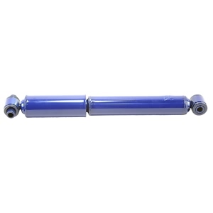 Monroe Monro-Matic Plus™ Front Driver or Passenger Side Shock Absorber for 1995 GMC K2500 Suburban - 32263