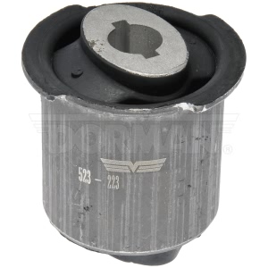 Dorman OE Solution Rear Differential Mount Bushing for Cadillac STS - 523-223
