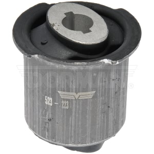 Dorman OE Solution Rear Differential Mount Bushing for 2006 Cadillac SRX - 523-223