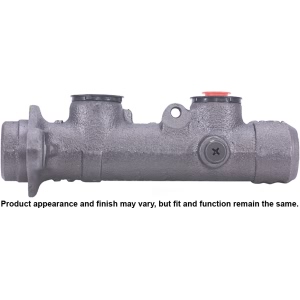 Cardone Reman Remanufactured Master Cylinder for 1987 Dodge Ram 50 - 11-2321