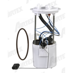 Airtex In-Tank Fuel Pump Module Assembly for 2011 Ford Escape - E2554M
