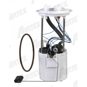 Airtex In-Tank Fuel Pump Module Assembly for 2010 Mazda Tribute - E2554M