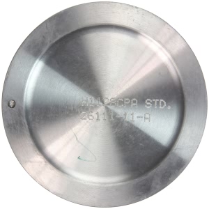 Sealed Power Piston for 2005 Hummer H2 - H1128CPA