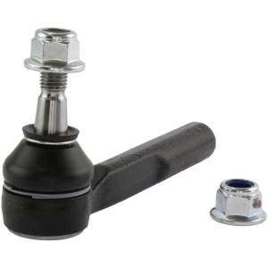 Centric Premium™ Front Driver Side Outer Steering Tie Rod End for 2008 Saab 9-3 - 612.38014
