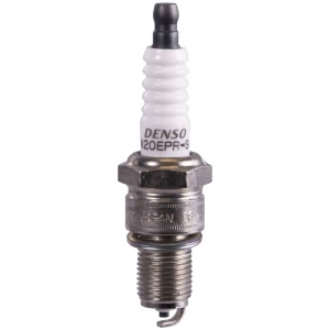 Denso Original U-Groove™ Spark Plug for Dodge Power Ram 50 - W20EPR-S11
