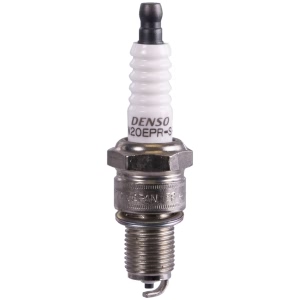 Denso Original U-Groove™ Spark Plug for 1986 Dodge Colt - W20EPR-S11