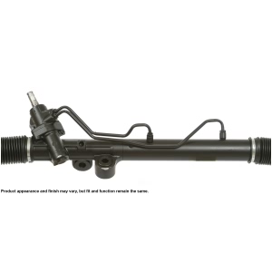 Cardone Reman Remanufactured Hydraulic Power Rack and Pinion Complete Unit for 2010 Hummer H3T - 22-1040