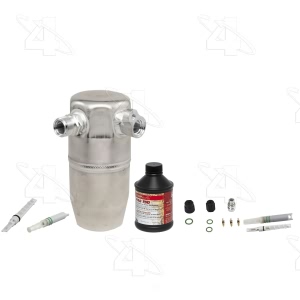 Four Seasons A C Accumulator Kit for Oldsmobile Intrigue - 30052SK